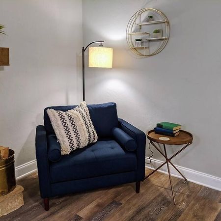Gold Dust Delight - Cozy Cottage In The Woods Dahlonega Buitenkant foto